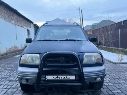 Suzuki Grand Vitara 1999 года за 2 200 000 тг. в Алматы – фото 3