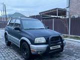 Suzuki Grand Vitara 1999 годаүшін2 200 000 тг. в Алматы