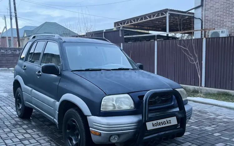 Suzuki Grand Vitara 1999 года за 2 200 000 тг. в Алматы