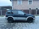 Suzuki Grand Vitara 1999 годаүшін2 200 000 тг. в Алматы – фото 2