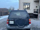 Suzuki Grand Vitara 1999 годаүшін2 200 000 тг. в Алматы – фото 5