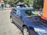 Subaru Legacy 2005 года за 5 000 000 тг. в Алматы