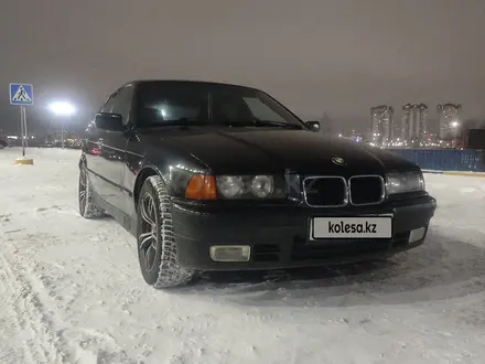 BMW 320 1993 года за 2 000 000 тг. в Караганда