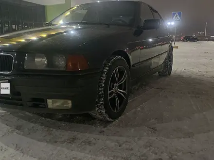 BMW 320 1993 года за 2 000 000 тг. в Караганда – фото 4