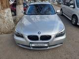 BMW 530 2005 года за 5 200 000 тг. в Тараз – фото 3