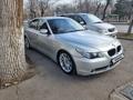 BMW 530 2005 года за 6 000 000 тг. в Тараз – фото 10