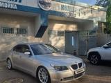 BMW 530 2005 года за 5 200 000 тг. в Тараз