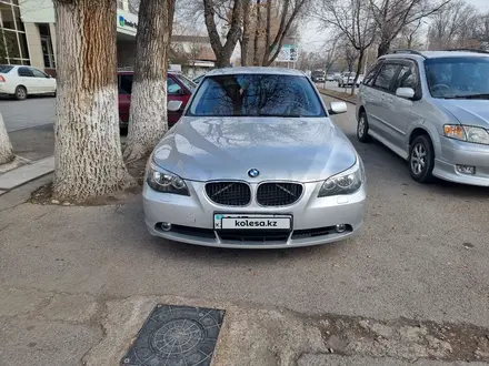 BMW 530 2005 года за 6 000 000 тг. в Тараз