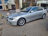 BMW 530 2005 года за 5 200 000 тг. в Тараз – фото 4