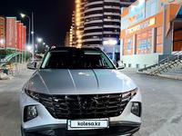 Hyundai Tucson 2023 годаүшін17 000 000 тг. в Шымкент