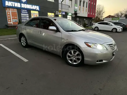 Toyota Camry 2007 года за 6 500 000 тг. в Алматы – фото 5