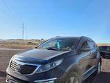 Kia Sportage 2011 годаүшін5 500 000 тг. в Алматы