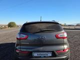 Kia Sportage 2011 годаүшін5 500 000 тг. в Алматы – фото 4