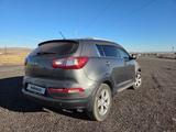 Kia Sportage 2011 годаүшін5 500 000 тг. в Алматы – фото 5