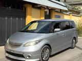 Honda Elysion 2006 годаүшін4 400 000 тг. в Шымкент