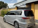 Honda Elysion 2006 годаүшін4 400 000 тг. в Шымкент – фото 5
