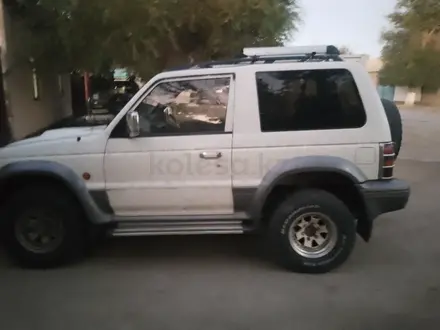 Mitsubishi Pajero 1996 года за 2 000 000 тг. в Жалагаш – фото 5