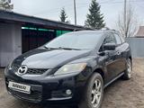 Mazda CX-7 2007 года за 4 100 000 тг. в Петропавловск – фото 2