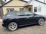Mazda CX-7 2007 года за 4 100 000 тг. в Петропавловск – фото 4