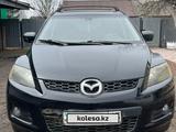 Mazda CX-7 2007 года за 4 100 000 тг. в Петропавловск