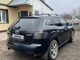 Mazda CX-7 2007 года за 4 100 000 тг. в Петропавловск – фото 5