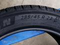 Michelin X-Ice Snow SUV 285/45 R22 114T ДОСТАВКА 24 ЧАСА за 480 000 тг. в Астана – фото 10