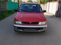 Mitsubishi Space Runner 1996 годаүшін1 700 000 тг. в Алматы