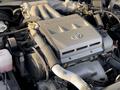 Toyota Windom 2001 года за 100 000 тг. в Талдыкорган – фото 2
