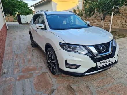 Nissan X-Trail 2021 года за 13 500 000 тг. в Жанаозен – фото 2