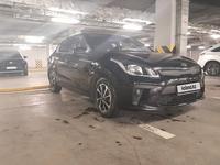 Kia Rio 2020 годаүшін7 800 000 тг. в Алматы