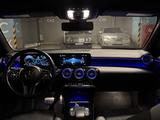 Mercedes-Benz CLA 250 2022 годаfor22 000 000 тг. в Алматы – фото 4