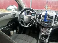 Chevrolet Aveo 2014 годаүшін2 750 000 тг. в Петропавловск