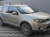 Mitsubishi Outlander 2008 года за 6 100 000 тг. в Уральск
