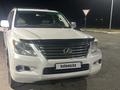Lexus LX 570 2009 года за 17 500 000 тг. в Астана