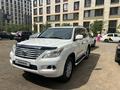 Lexus LX 570 2009 года за 17 500 000 тг. в Астана – фото 3
