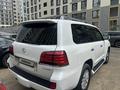 Lexus LX 570 2009 года за 17 500 000 тг. в Астана – фото 4