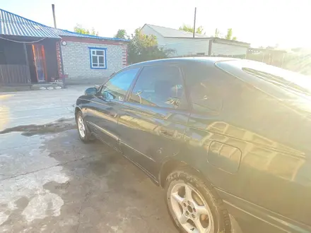 Toyota Carina E 1995 года за 1 700 000 тг. в Семей – фото 5