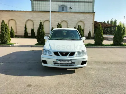 Nissan Presage 1998 года за 3 170 000 тг. в Алматы – фото 3