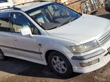 Mitsubishi Chariot 1997 года за 1 700 000 тг. в Тараз – фото 2