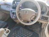 Honda Odyssey 2001 годаүшін5 300 000 тг. в Тараз – фото 5