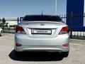 Hyundai Accent 2014 годаfor5 200 000 тг. в Тараз – фото 4