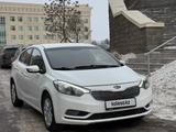 Kia Cerato 2014 года за 6 300 000 тг. в Астана – фото 2