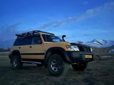 Nissan Patrol 1999 года за 6 900 000 тг. в Алматы