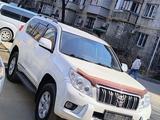 Toyota Land Cruiser Prado 2011 года за 13 650 000 тг. в Алматы