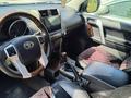 Toyota Land Cruiser Prado 2011 года за 13 650 000 тг. в Алматы – фото 5