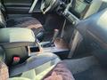 Toyota Land Cruiser Prado 2011 года за 13 650 000 тг. в Алматы – фото 6