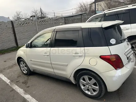 Toyota Ist 2003 года за 3 400 000 тг. в Тараз – фото 7