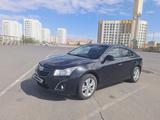 Chevrolet Cruze 2014 года за 4 890 000 тг. в Астана