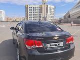 Chevrolet Cruze 2014 года за 4 890 000 тг. в Астана – фото 2