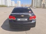 Chevrolet Cruze 2014 года за 4 890 000 тг. в Астана – фото 3